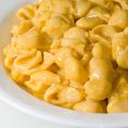 Kids Mac N Cheese