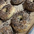 everything bagels