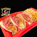 Flame Grilled Red Snapper Fish Tacos