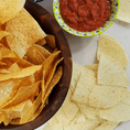 chips and salsa