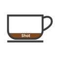 Coffee Shot